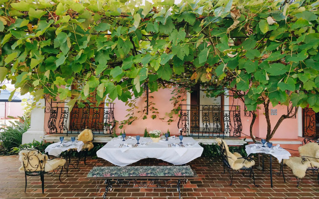 Hotel Boutique Quinta das Videiras