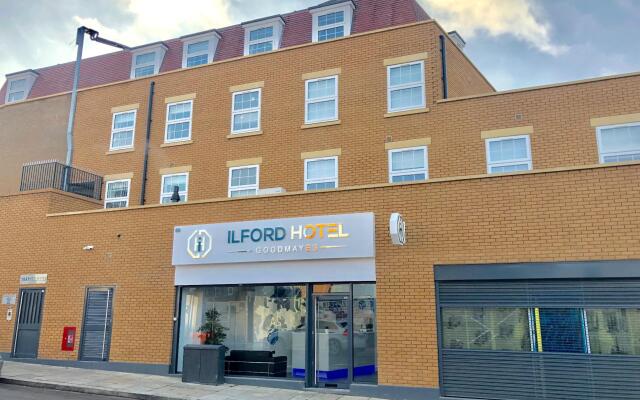 Ilford Hotel Goodmayes