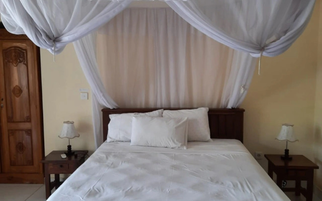 Mertasari Homestay Amed RedPartner