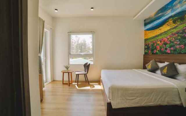 NATURE LAND 2 - Song Anh Hotel Dalat