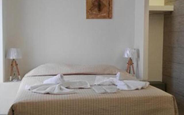 Christina Boutique Studios Elounda