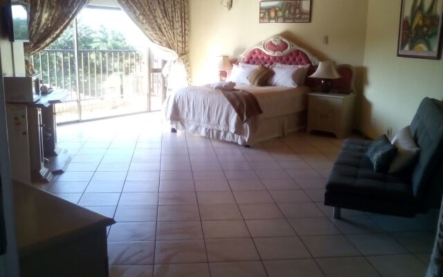 Thabiso Guesthouse