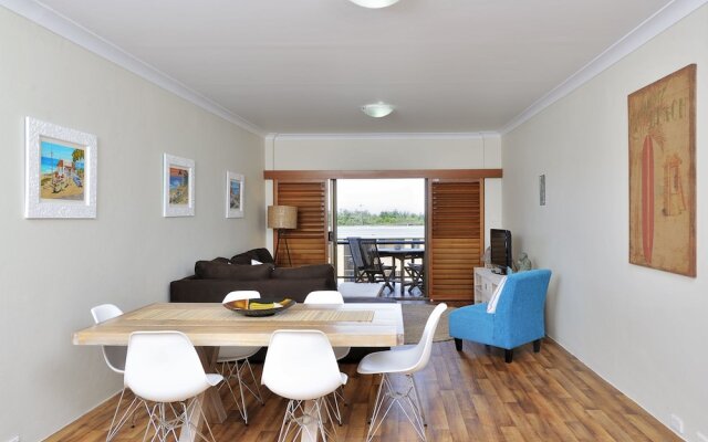 The Dunes, Unit 10/38 Marine Drive