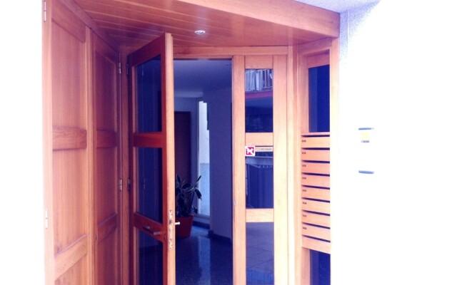 Apartaments AR Martribuna