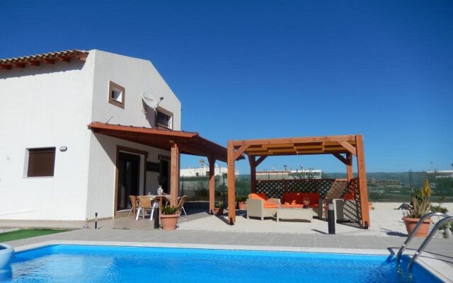 Stergios Villa