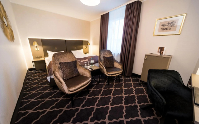 The Westin Grand Munich