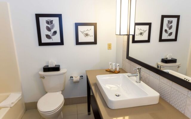 Country Inn & Suites by Radisson, Lehighton (Jim Thorpe), PA