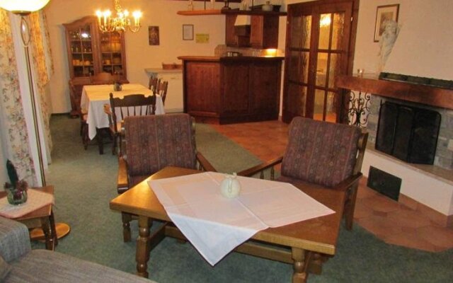 Haus Florian Appartements