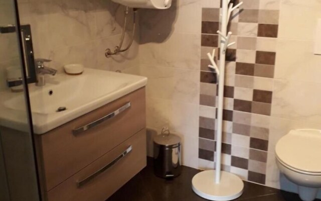 Studio Apartment Aparments Mendula