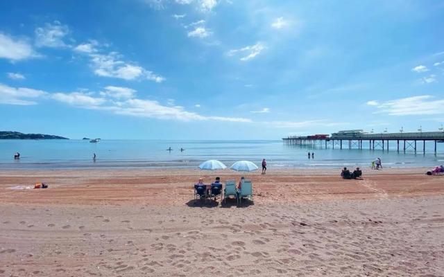 Marine Hotel Paignton