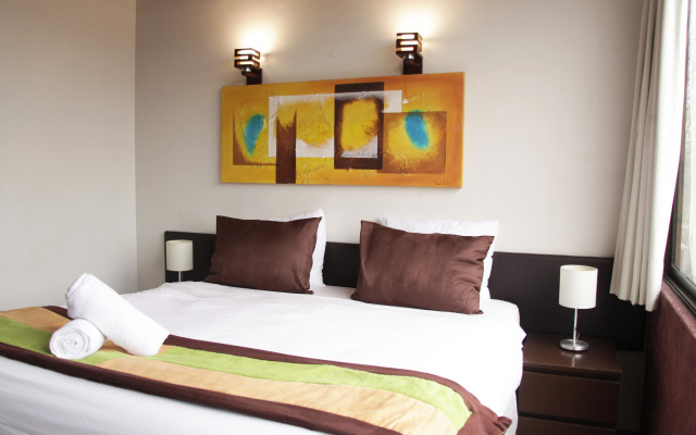 Hotel Sonetto