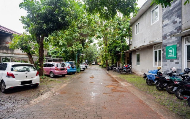 Safwah Bintaro Syariah RedPartner