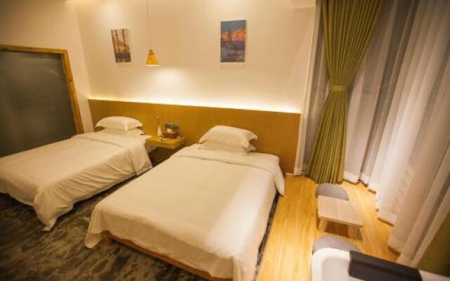 One Artisitic Guesthouse No. 3