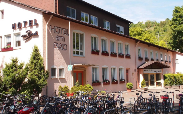 Hotel am Bad
