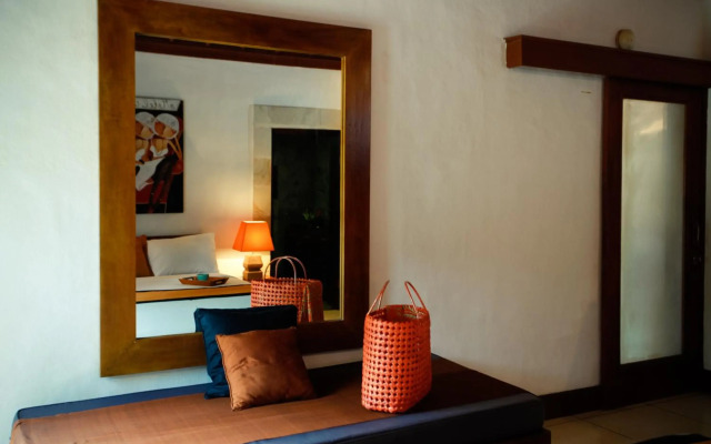 Villa Dewata Seminyak