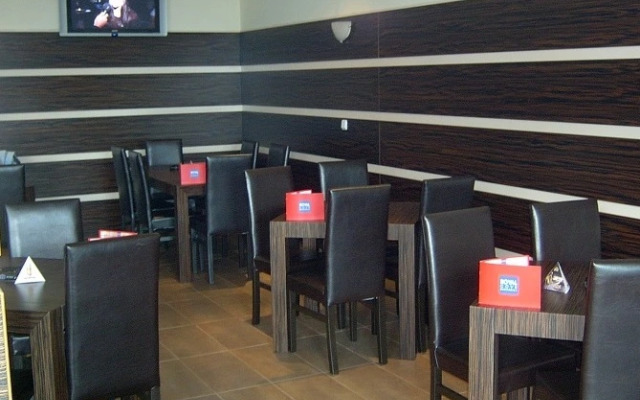 Hotel Royal Cove Residence