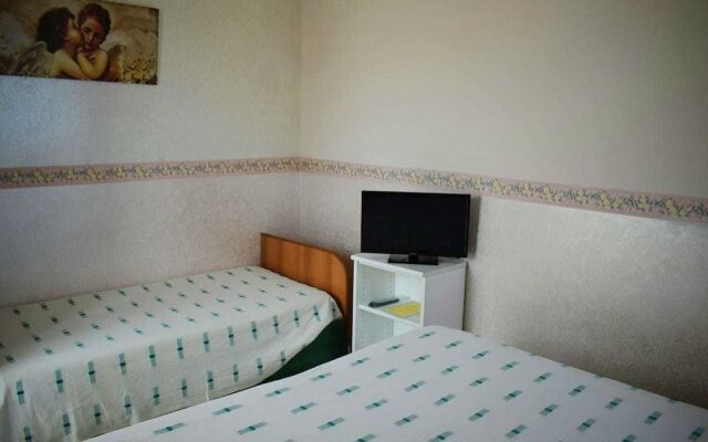 B&B L' Aquila dell' Etna