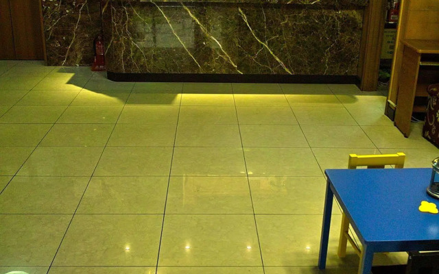 Hotel At Home