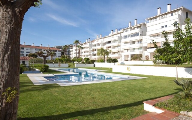 Sunny View Apartment