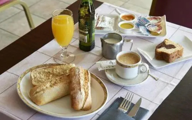 Duplex En Corral De Vecinos San Bernardo