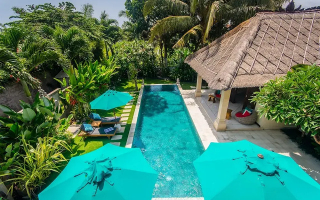 Villa Intan