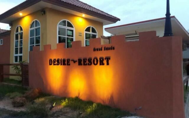 Desire Resort
