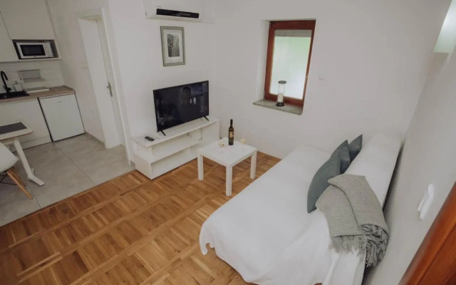 Apartments Peric Županja