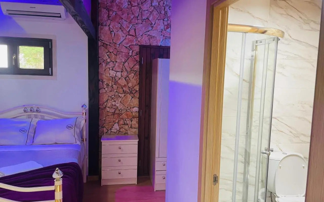 Jantesta Guest House