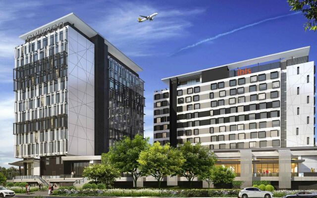 ibis Brisbane Airport Hotel