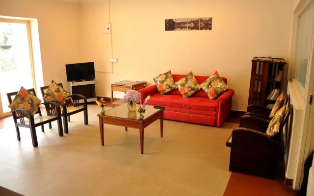 Holiday Home Resort
