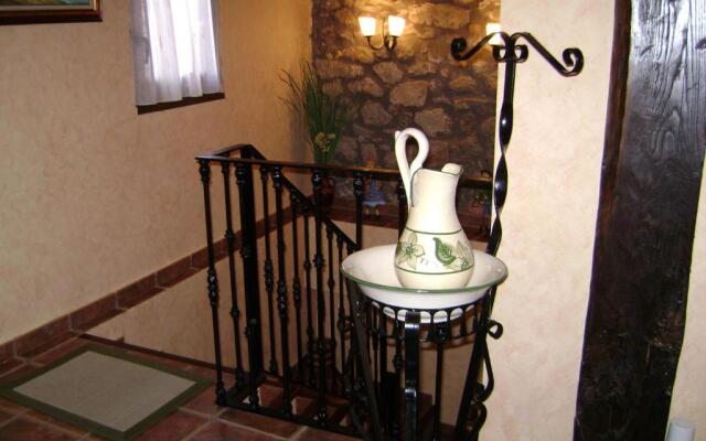 Casa Rural AKIMEQUEDU