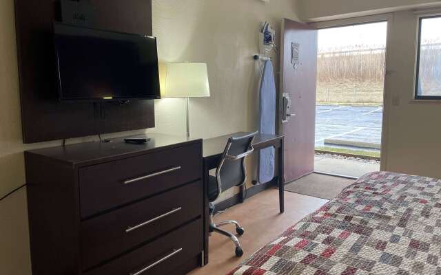 Travelodge by Wyndham Holland/Toledo