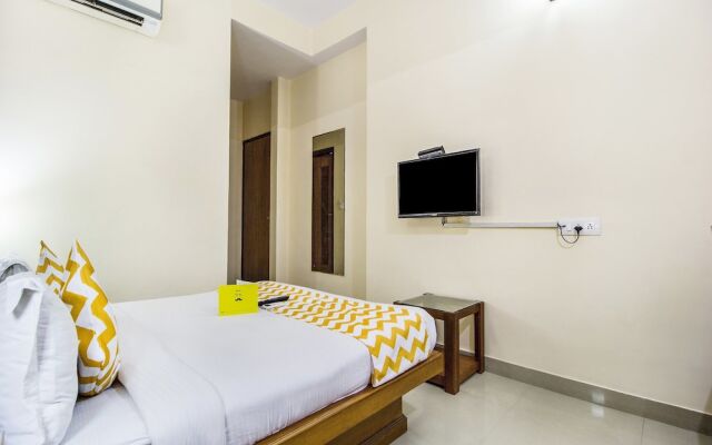 Fabhotel Royal Residency