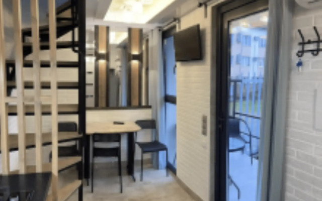 Loft Studio