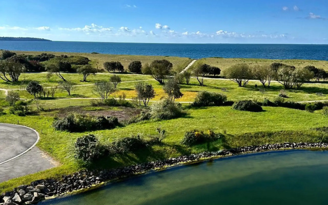 Miramar La Cigale Hôtel Thalasso & Spa