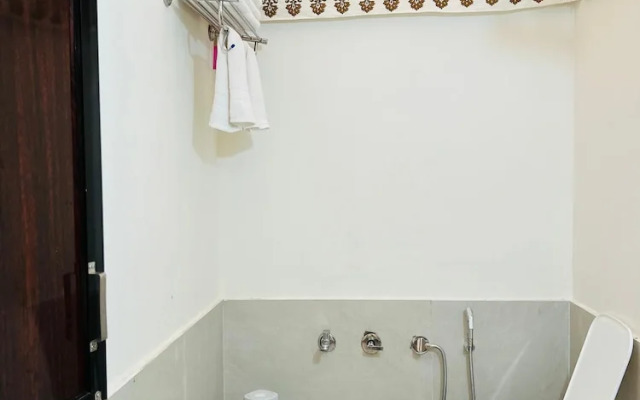 Unity Sunrise Resort Best Hotel Near Statue of Unity