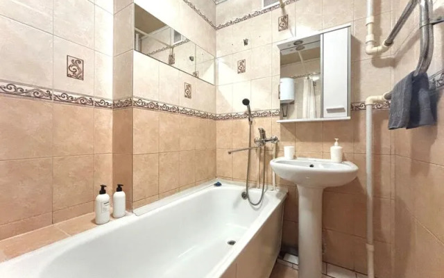 BestHome on Leningradsky avenue, 52, building 2
