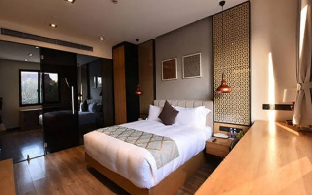 Suyu Guesthouse