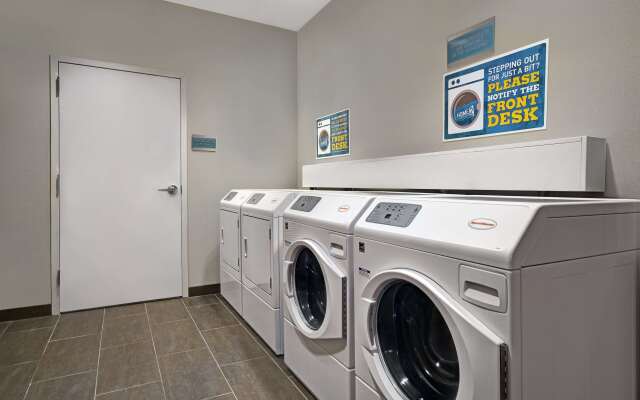 Home2 Suites by Hilton Utica, NY