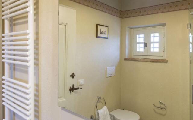 Albachiara 8 in Cortona