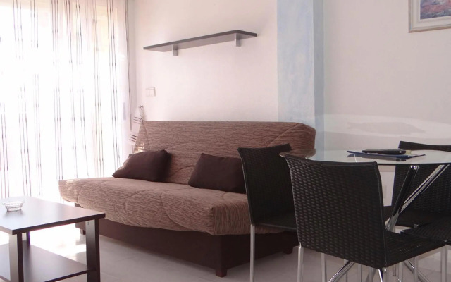 Apartamentos Marina Internacional