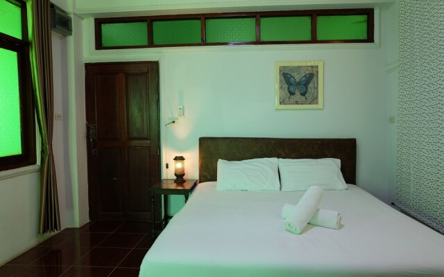 KK Boutique Inn