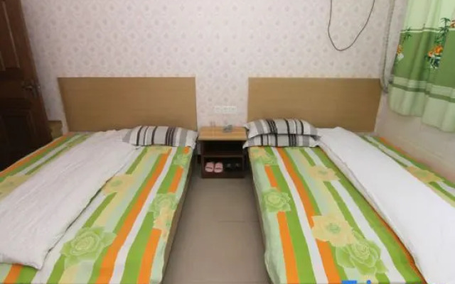 Cheng Yuan Express Hotel