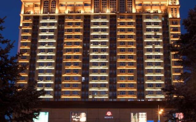 Memo's Hotel