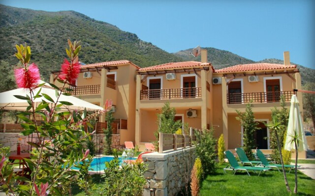 Villa Villa Armonia