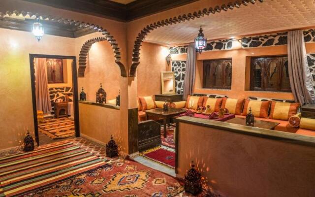 Riad Atlas 4 Seasons