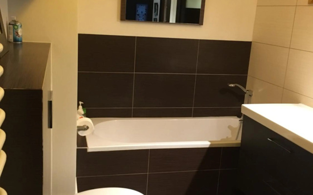 Chełmska 9, next to Olinek