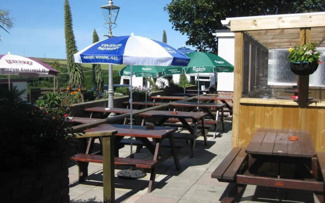 The Cornishman Inn