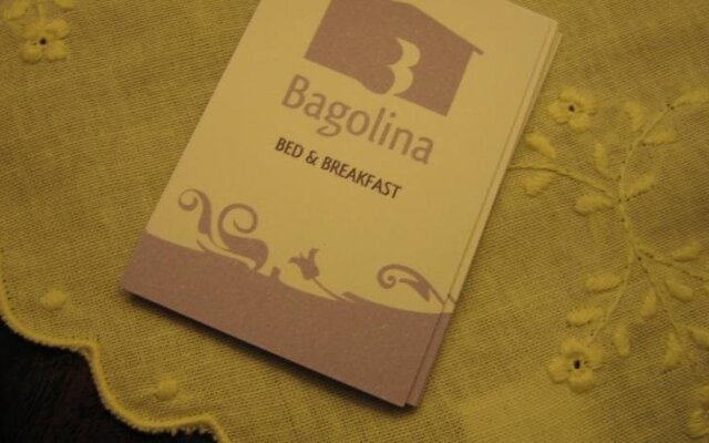Bagolina Boutique B&B