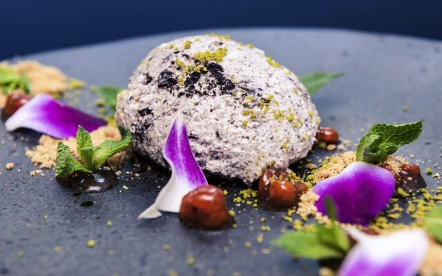 Mercure Bydgoszcz Sepia